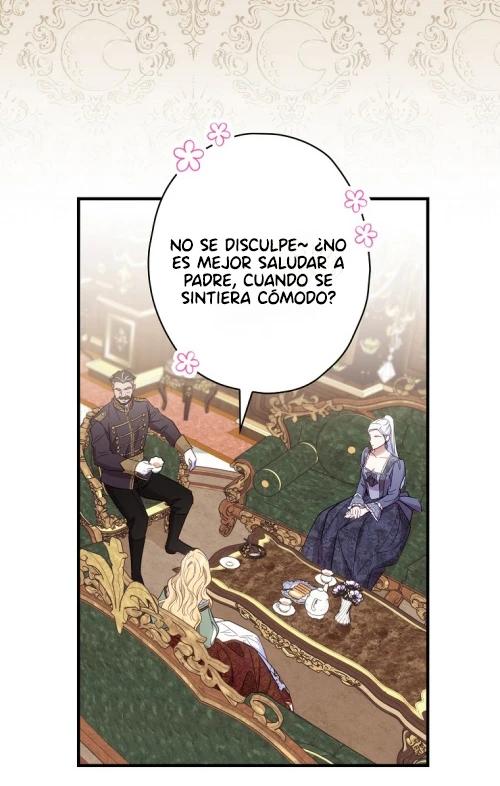 Como poner a mi esposo de mi lado Capítulo 23 - Page 53