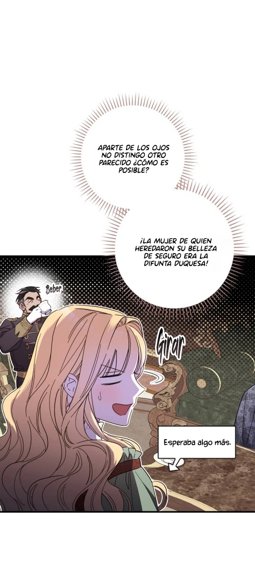 Como poner a mi esposo de mi lado Capítulo 23 - Page 54