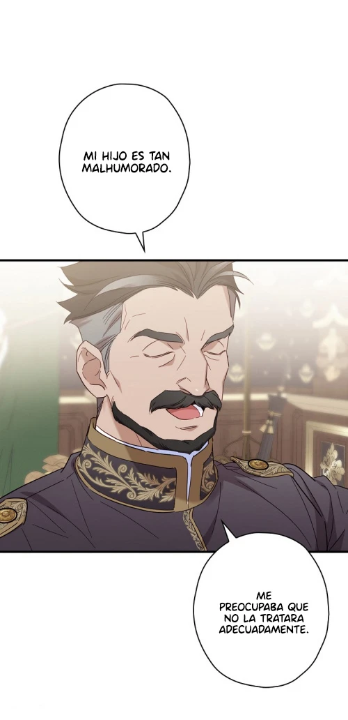 Como poner a mi esposo de mi lado Capítulo 23 - Page 55