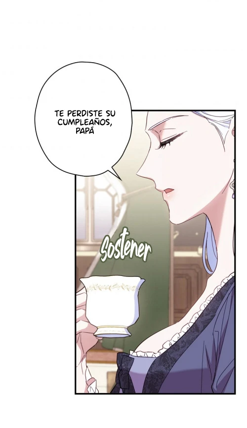 Como poner a mi esposo de mi lado Capítulo 23 - Page 57