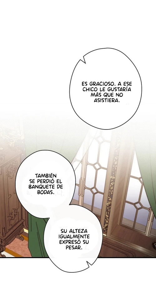 Como poner a mi esposo de mi lado Capítulo 23 - Page 58