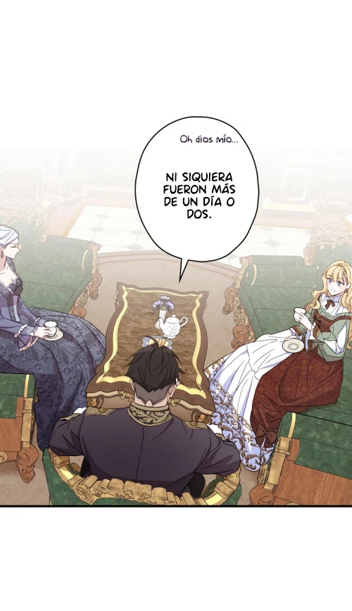 Como poner a mi esposo de mi lado Capítulo 23 - Page 59