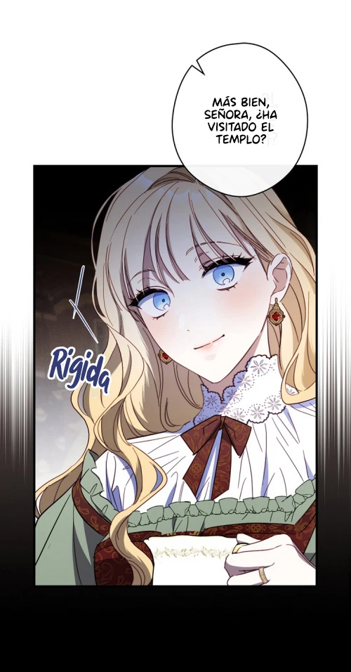 Como poner a mi esposo de mi lado Capítulo 23 - Page 60