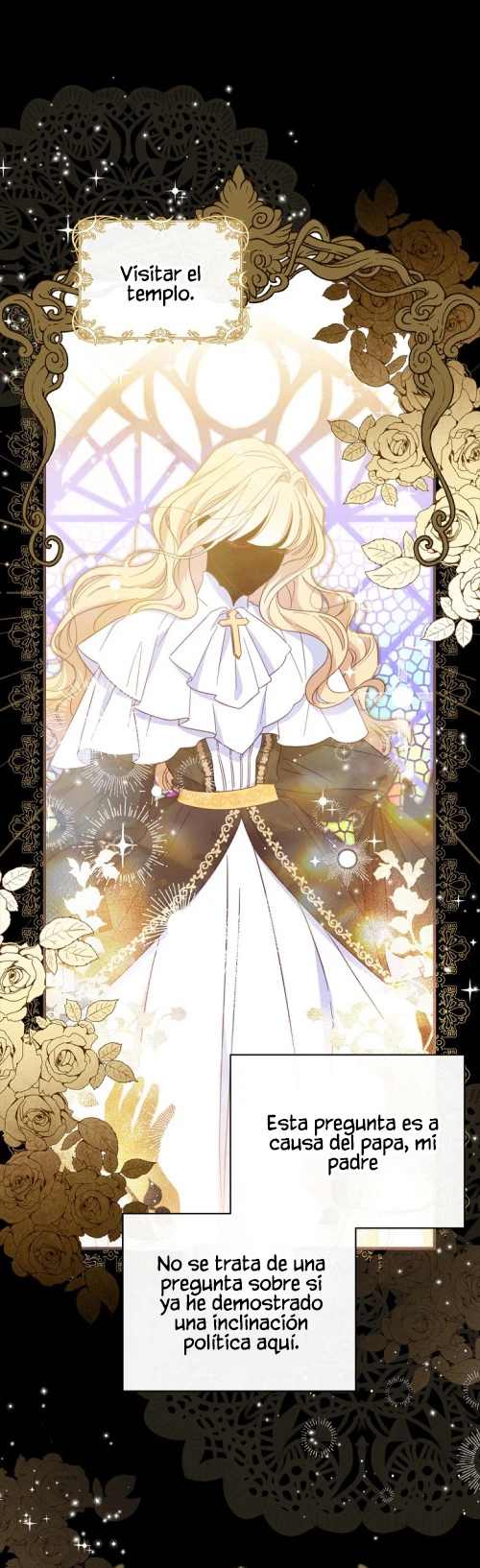 Como poner a mi esposo de mi lado Capítulo 23 - Page 61