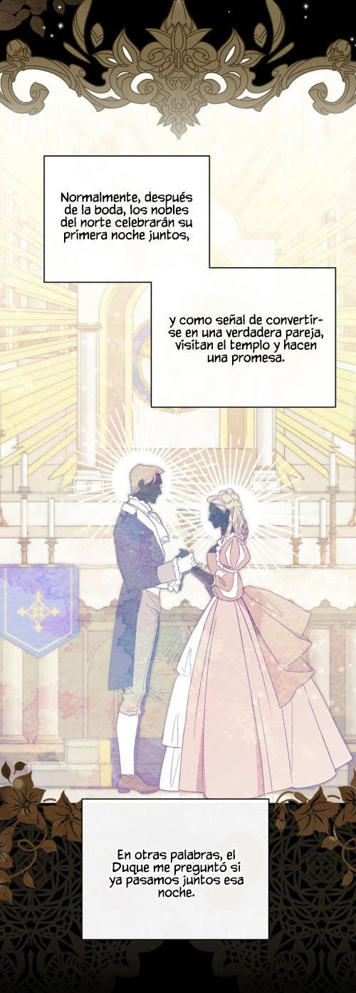 Como poner a mi esposo de mi lado Capítulo 23 - Page 62