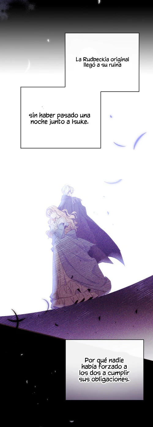 Como poner a mi esposo de mi lado Capítulo 23 - Page 64