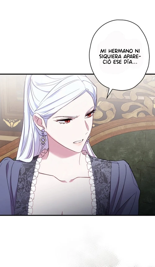 Como poner a mi esposo de mi lado Capítulo 23 - Page 67