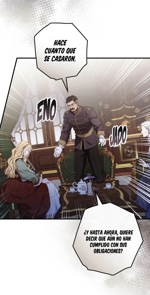 Como poner a mi esposo de mi lado Capítulo 23 - Page 69