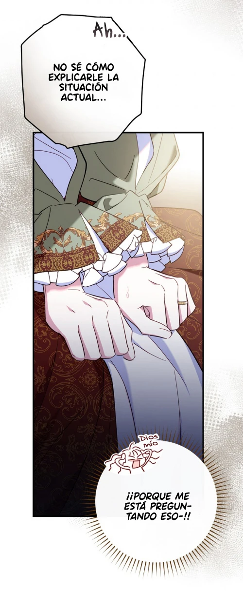Como poner a mi esposo de mi lado Capítulo 23 - Page 70