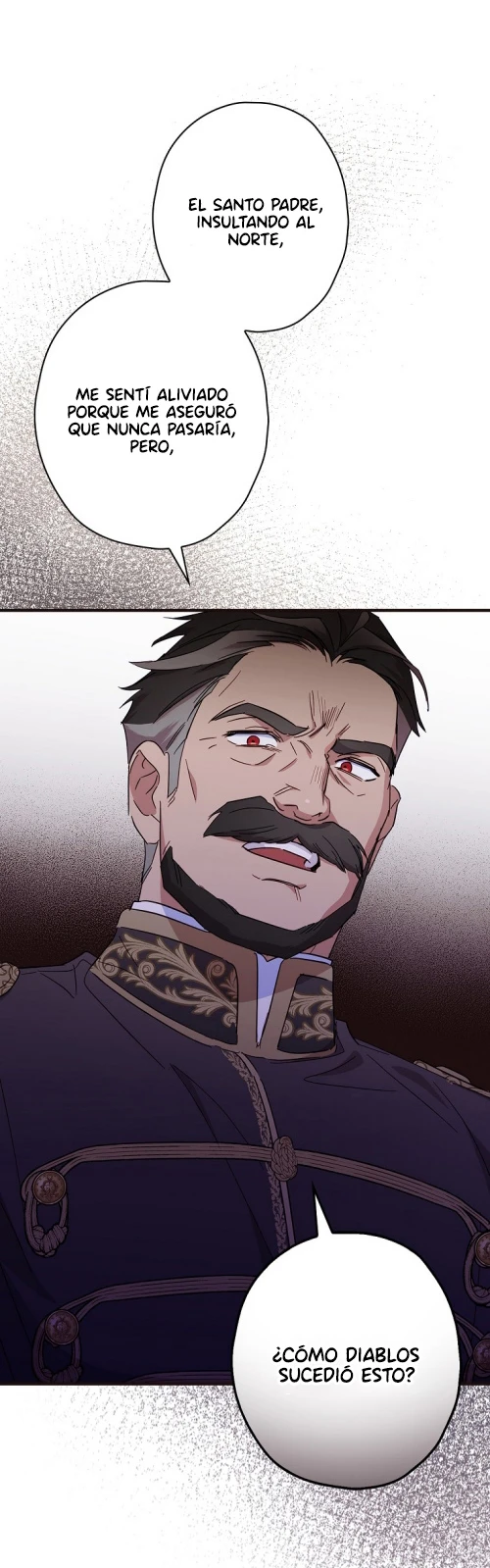 Como poner a mi esposo de mi lado Capítulo 23 - Page 71