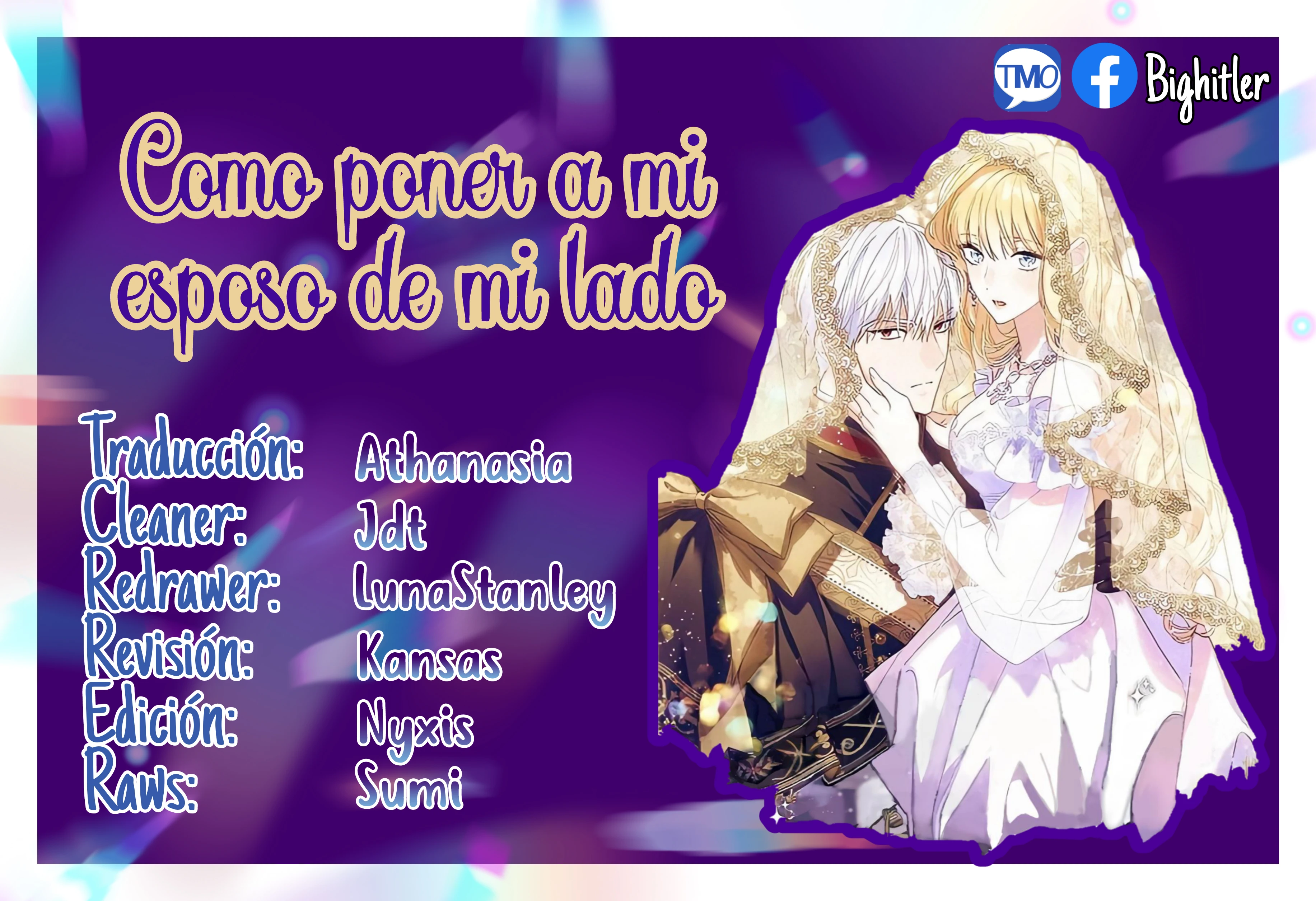 Como poner a mi esposo de mi lado Capítulo 24 - Page 1