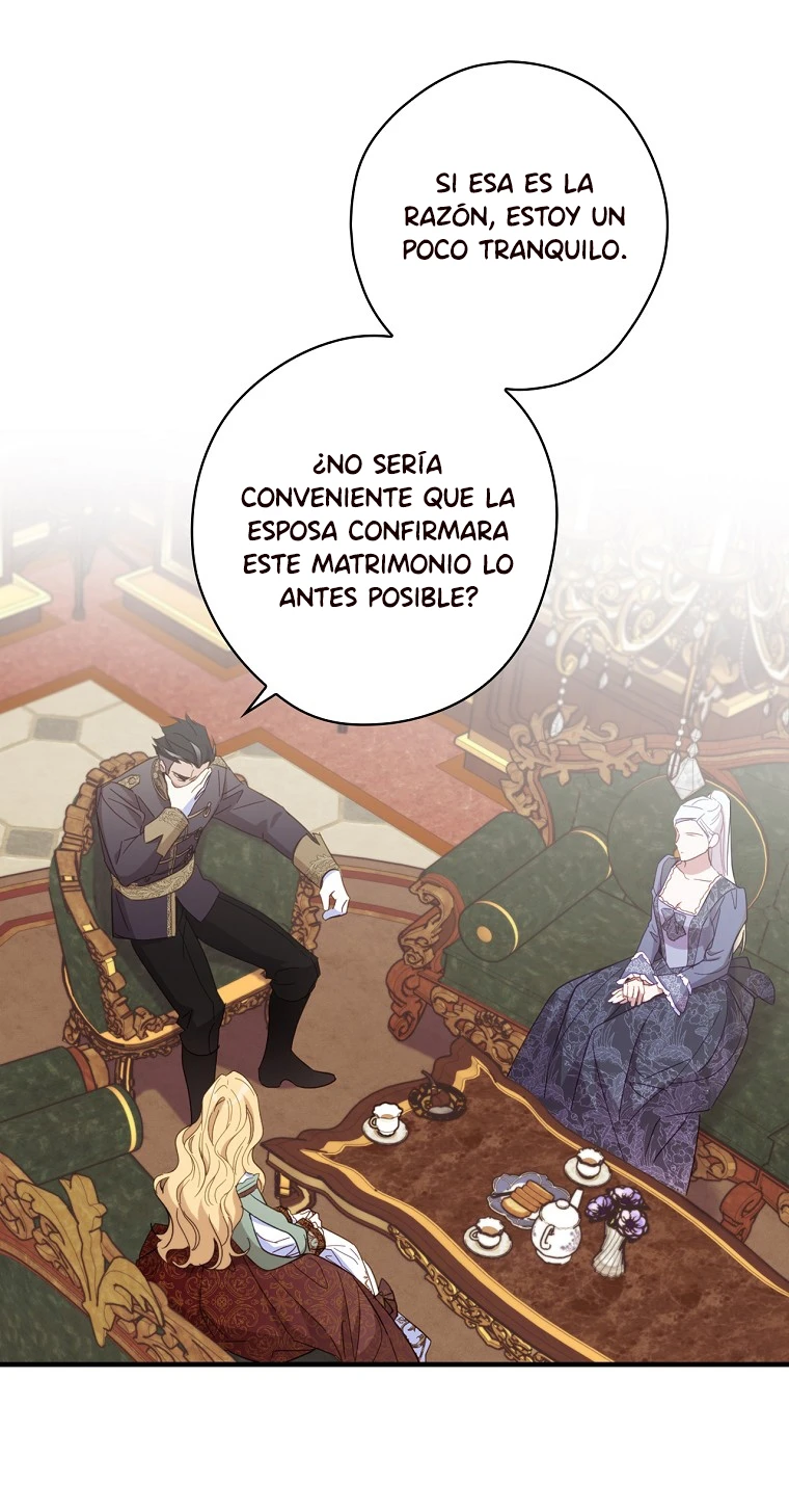 Como poner a mi esposo de mi lado Capítulo 24 - Page 13