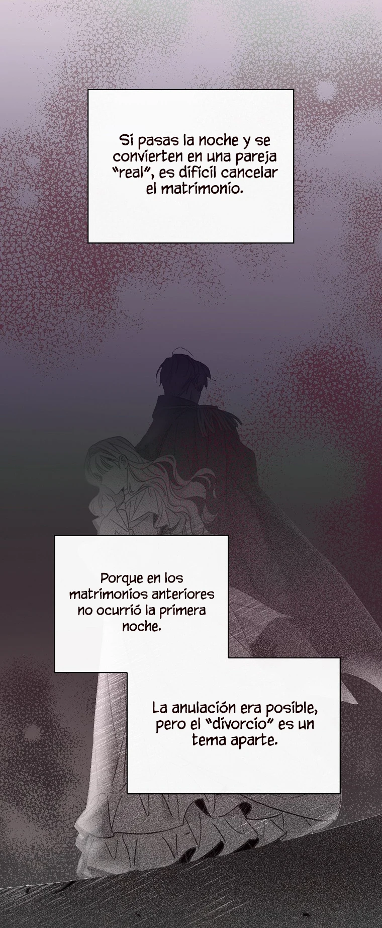 Como poner a mi esposo de mi lado Capítulo 24 - Page 15