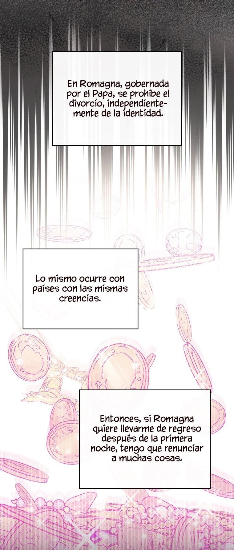 Como poner a mi esposo de mi lado Capítulo 24 - Page 16