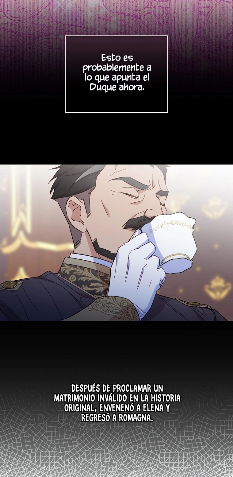 Como poner a mi esposo de mi lado Capítulo 24 - Page 17