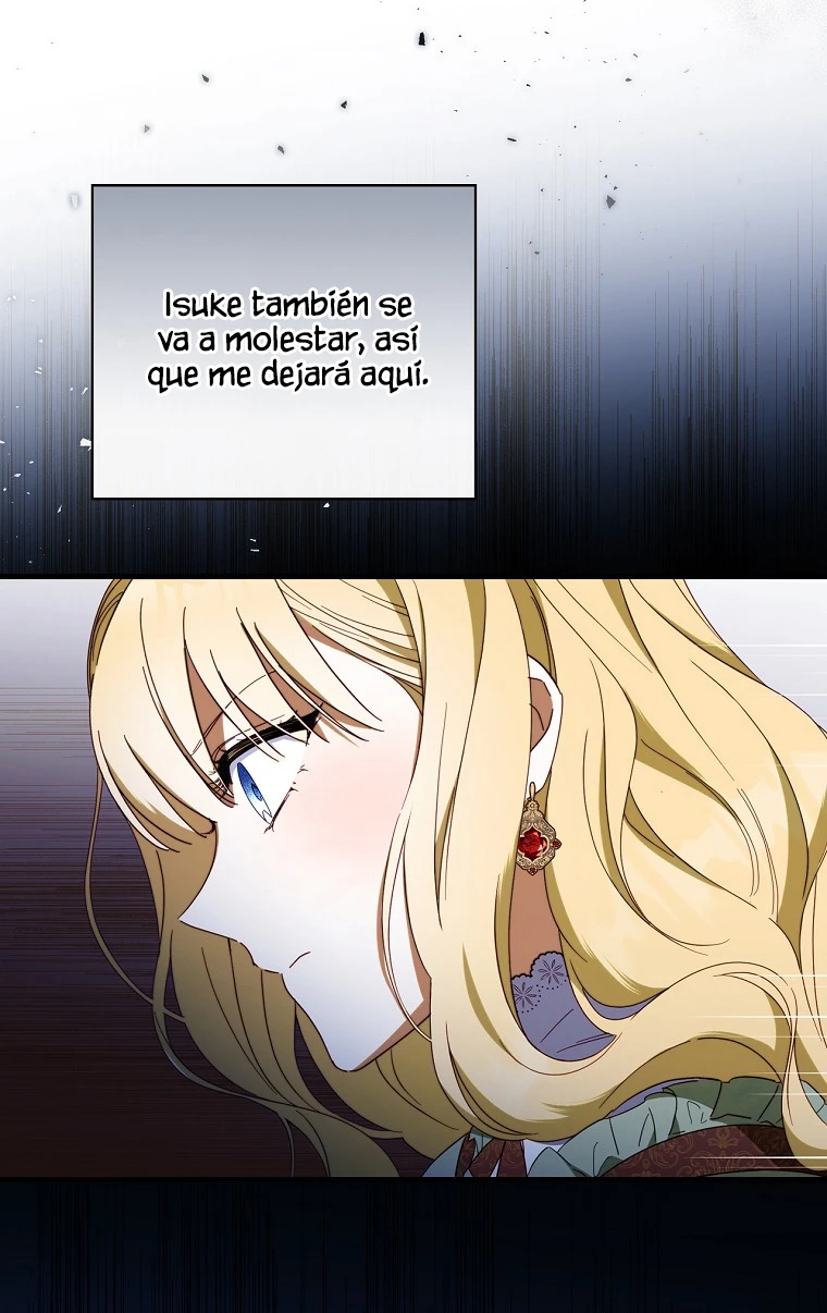 Como poner a mi esposo de mi lado Capítulo 24 - Page 19