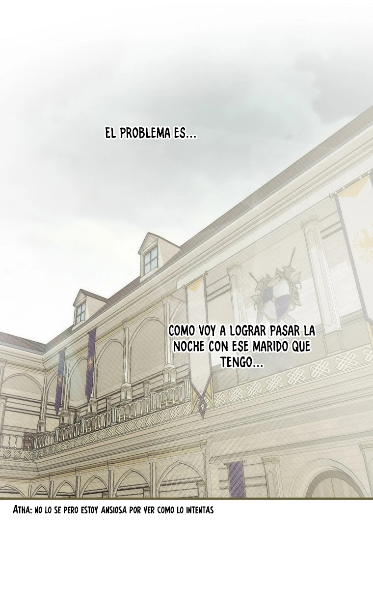 Como poner a mi esposo de mi lado Capítulo 24 - Page 22