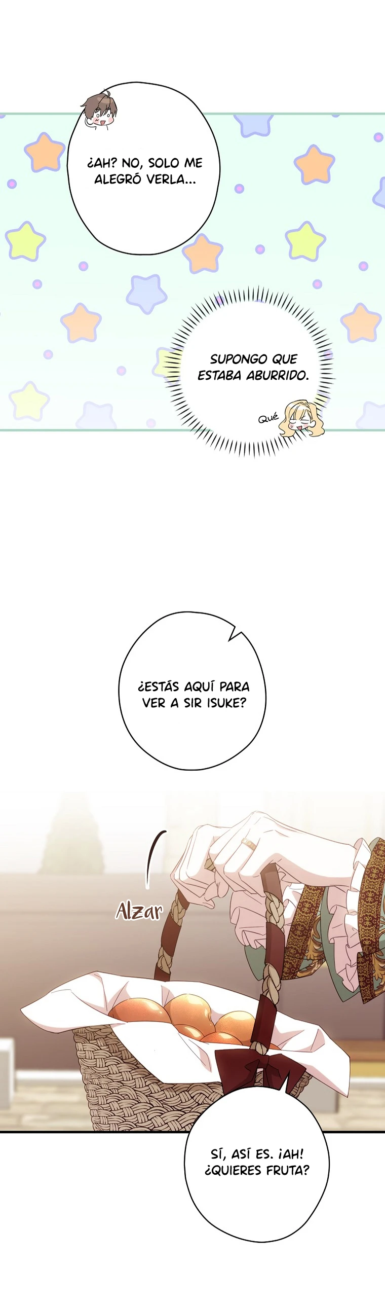 Como poner a mi esposo de mi lado Capítulo 24 - Page 26