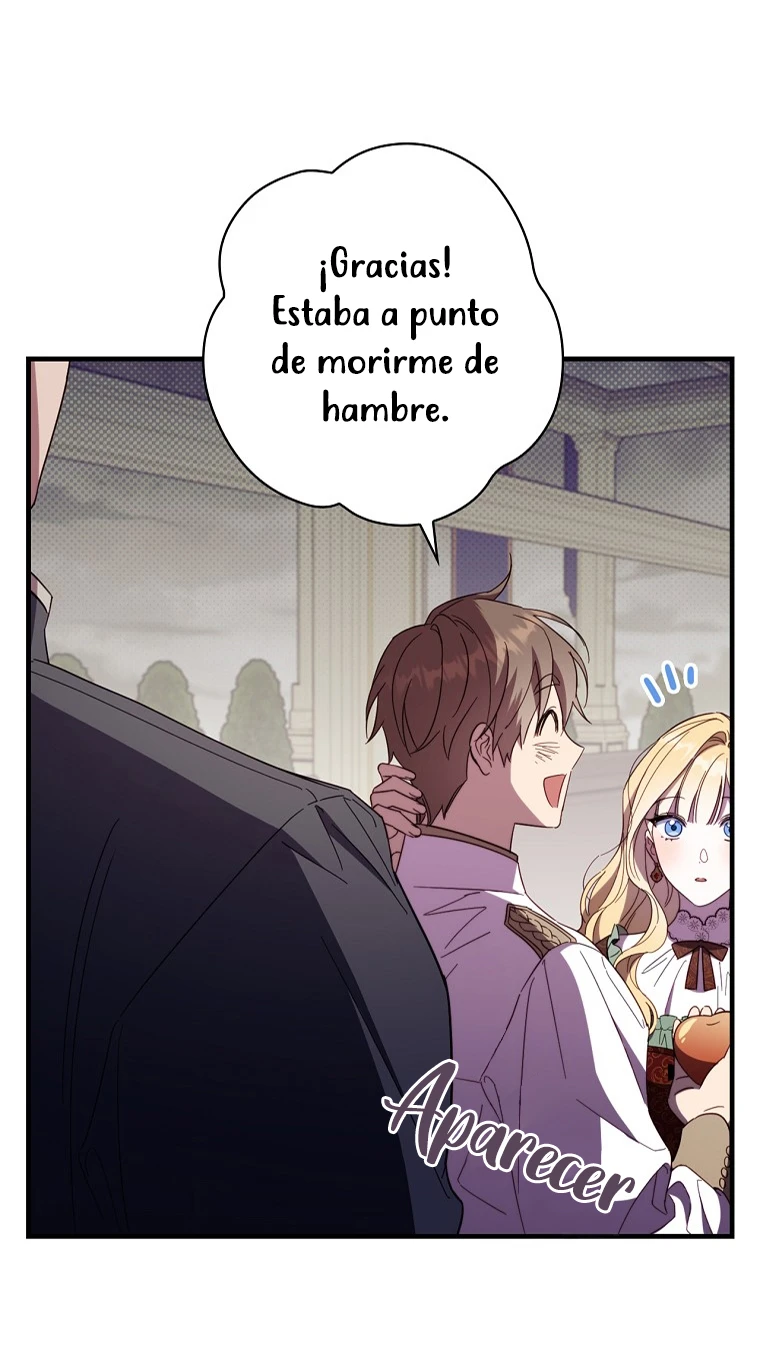 Como poner a mi esposo de mi lado Capítulo 24 - Page 27
