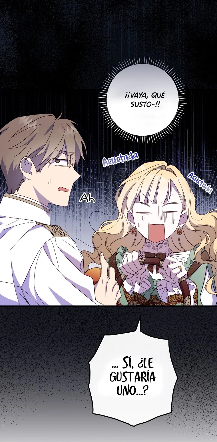 Como poner a mi esposo de mi lado Capítulo 24 - Page 29