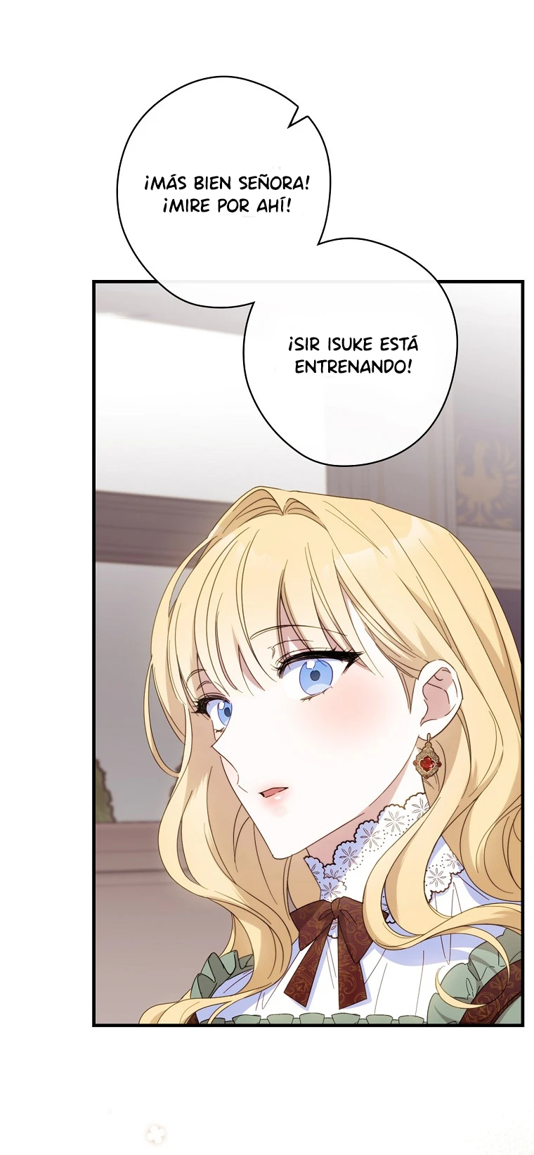 Como poner a mi esposo de mi lado Capítulo 24 - Page 32