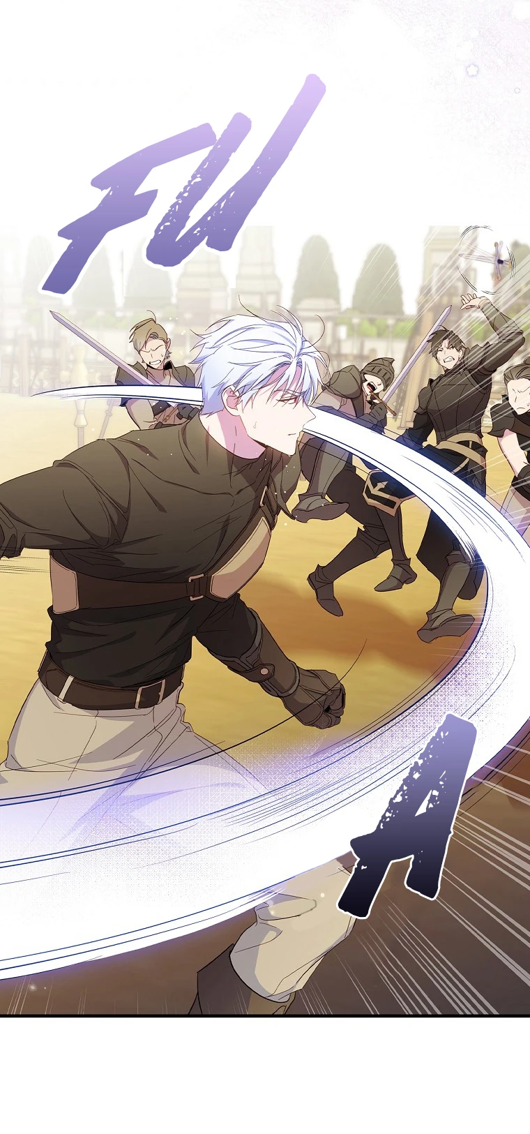 Como poner a mi esposo de mi lado Capítulo 24 - Page 35