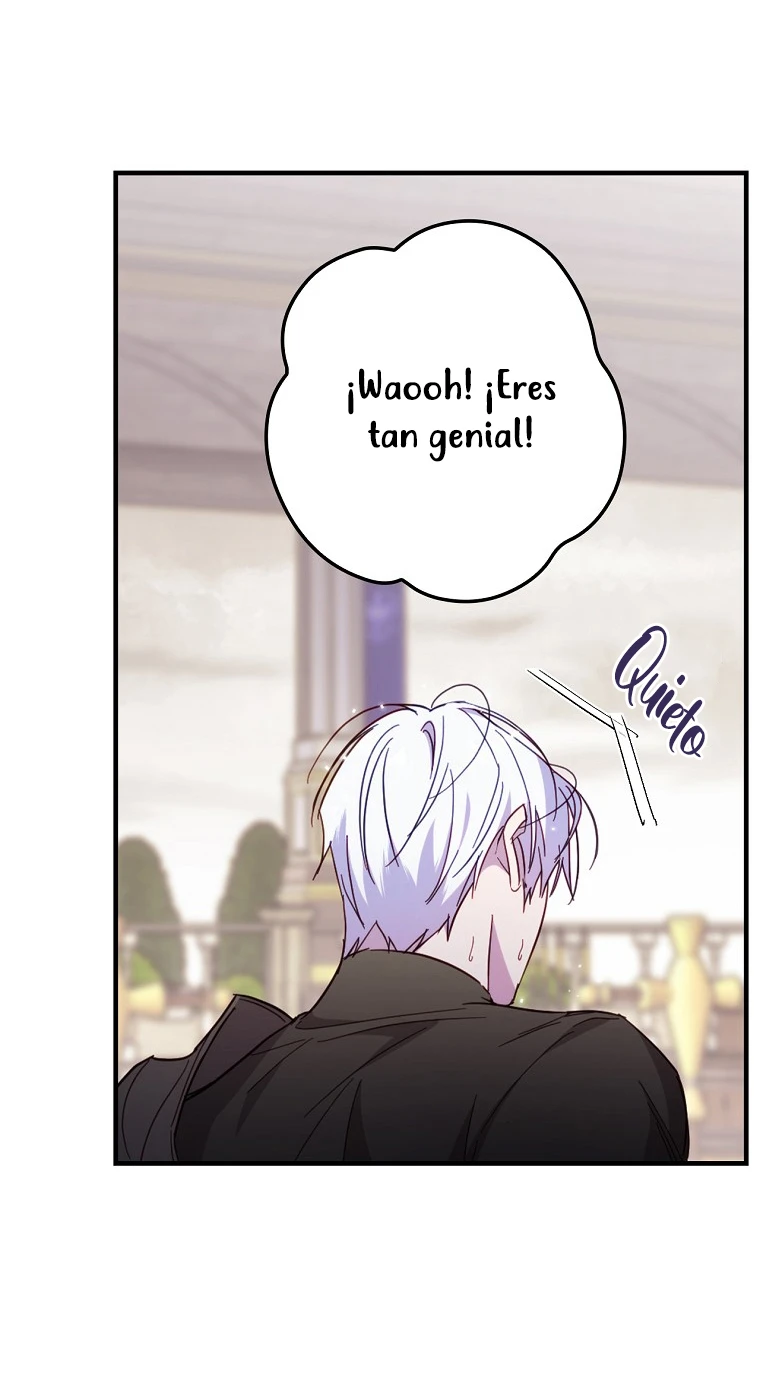 Como poner a mi esposo de mi lado Capítulo 24 - Page 36