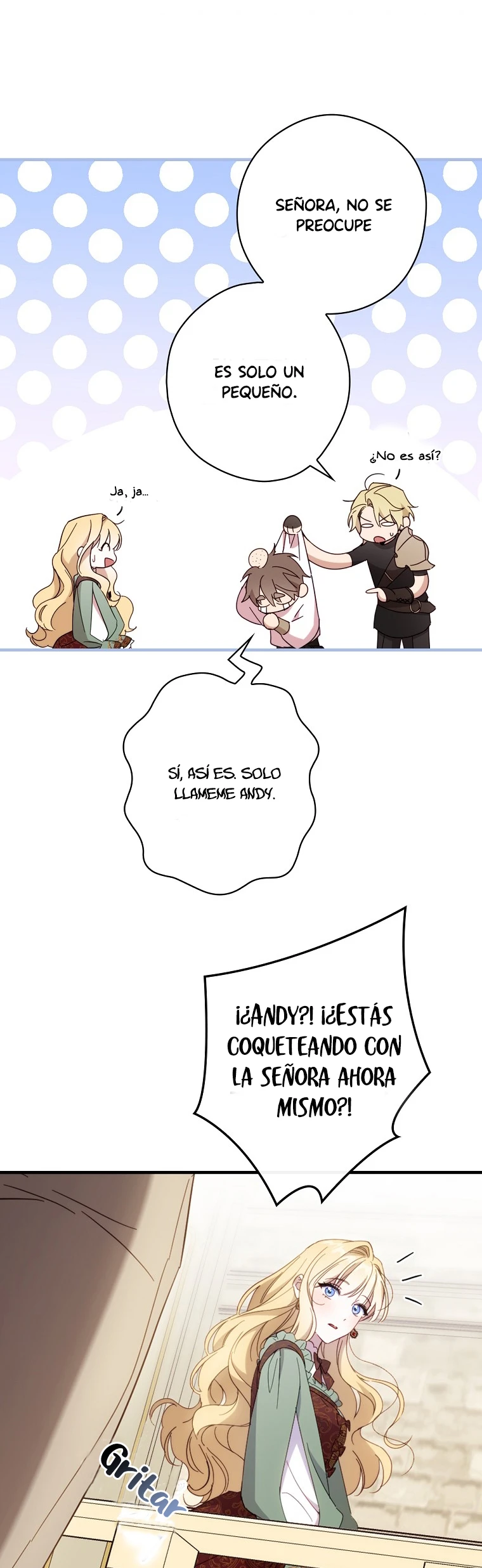 Como poner a mi esposo de mi lado Capítulo 24 - Page 40