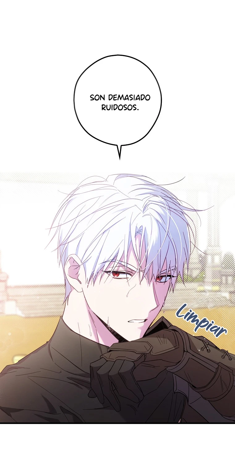 Como poner a mi esposo de mi lado Capítulo 24 - Page 42