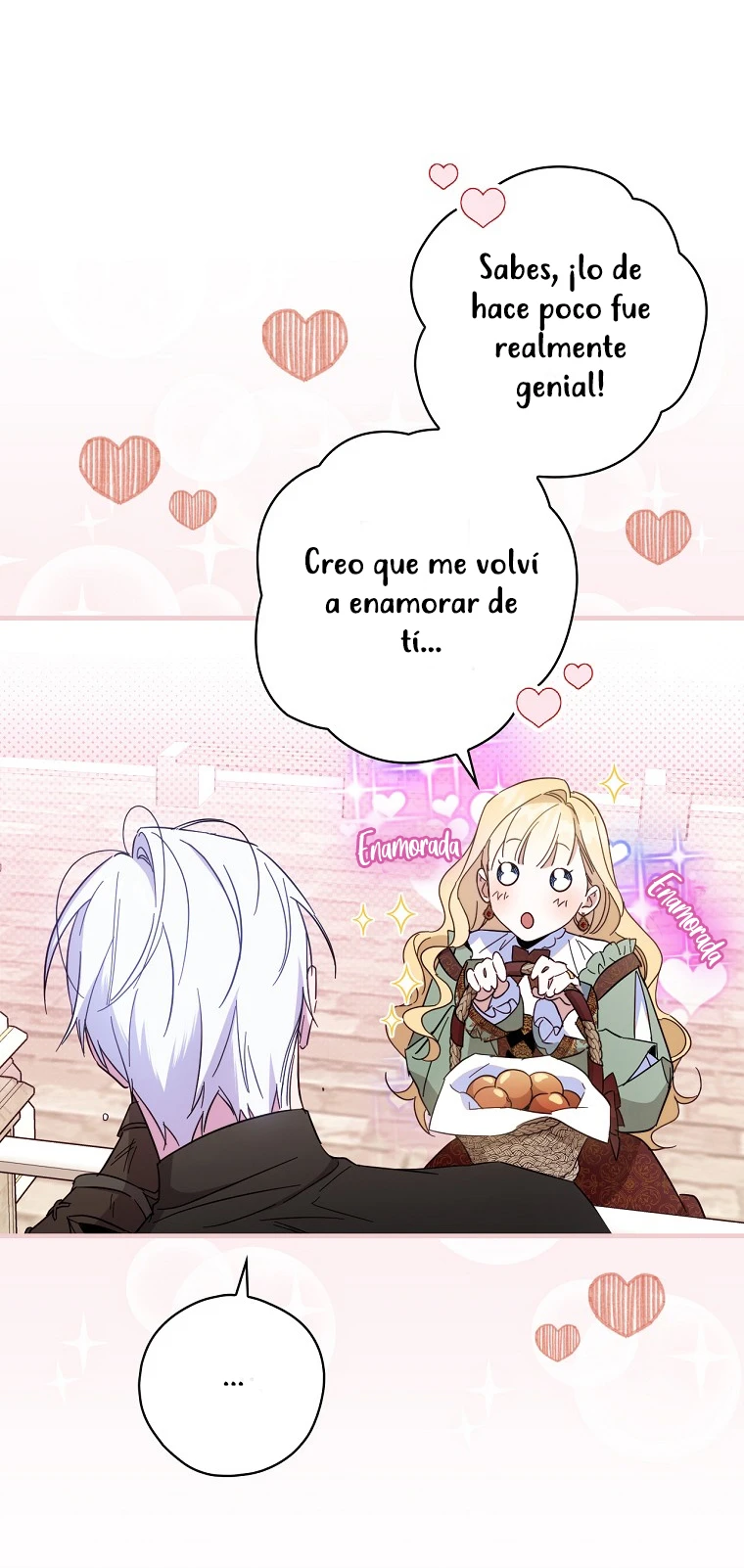 Como poner a mi esposo de mi lado Capítulo 24 - Page 43