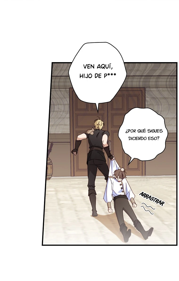 Como poner a mi esposo de mi lado Capítulo 24 - Page 44