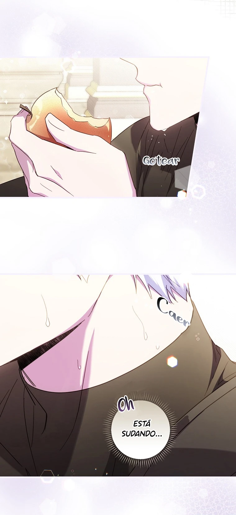 Como poner a mi esposo de mi lado Capítulo 24 - Page 48