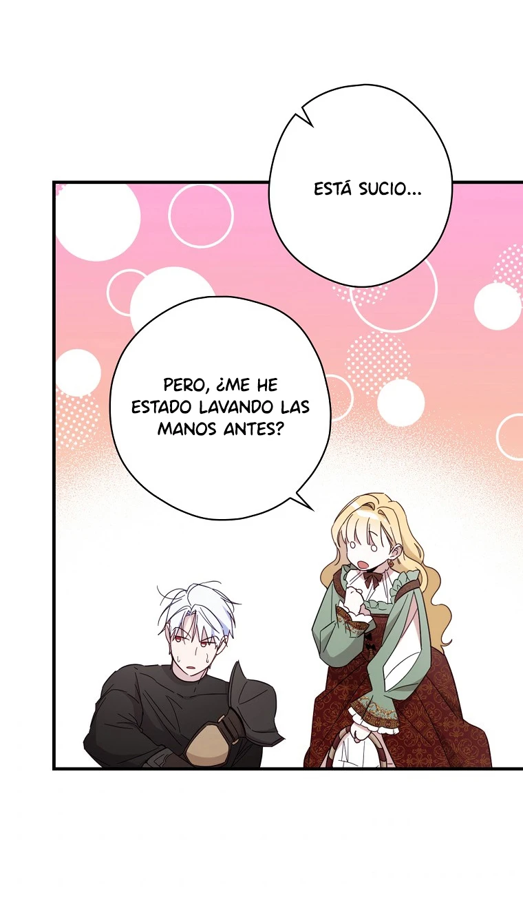 Como poner a mi esposo de mi lado Capítulo 24 - Page 52