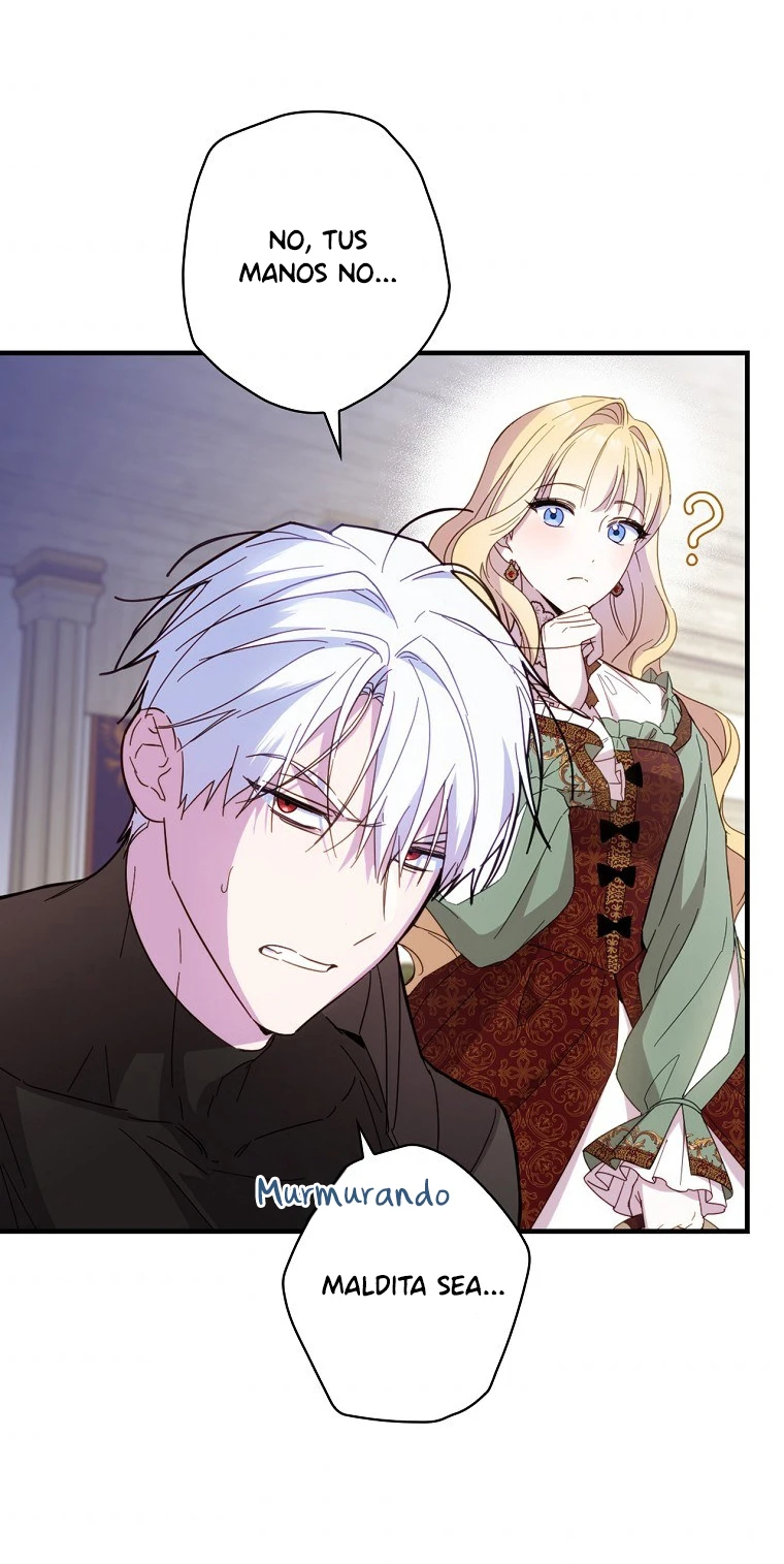 Como poner a mi esposo de mi lado Capítulo 24 - Page 53