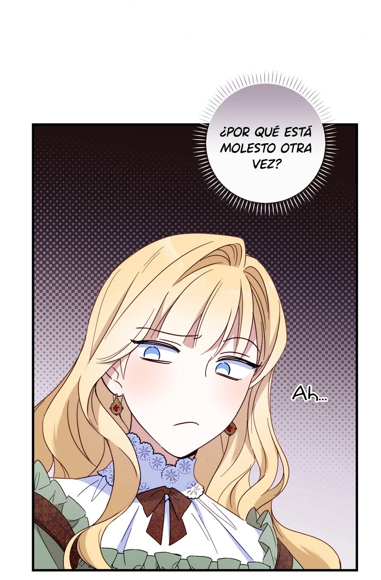 Como poner a mi esposo de mi lado Capítulo 24 - Page 54