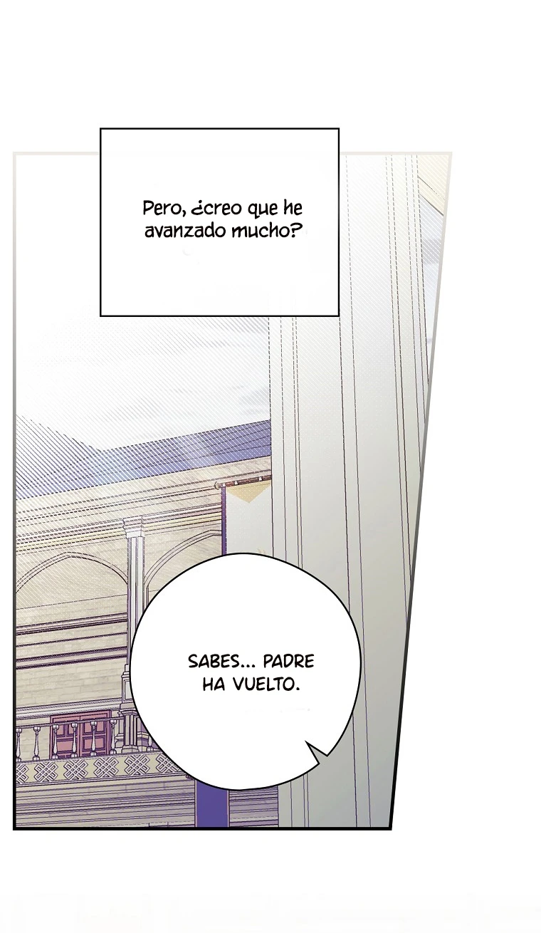 Como poner a mi esposo de mi lado Capítulo 24 - Page 57