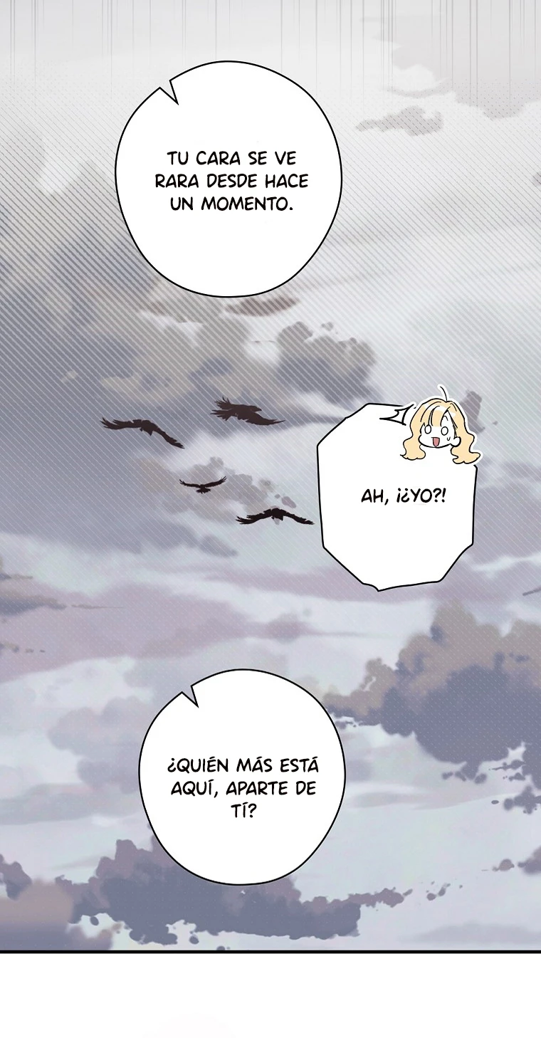 Como poner a mi esposo de mi lado Capítulo 24 - Page 61