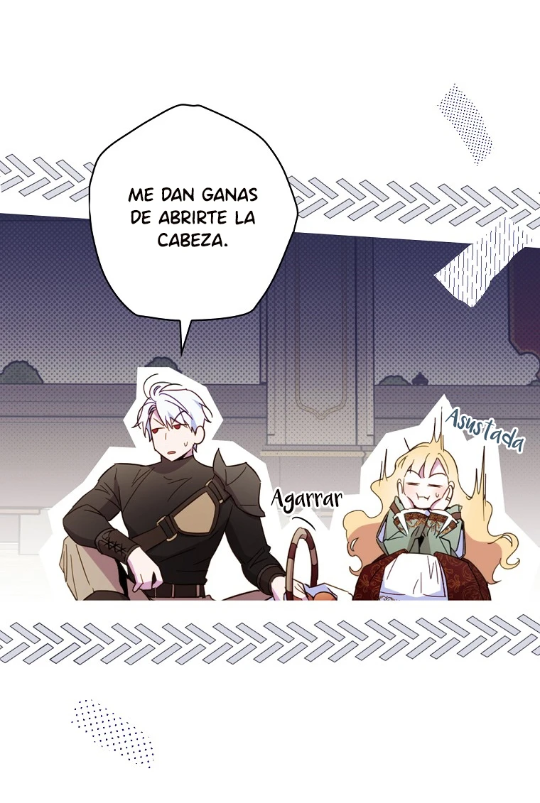 Como poner a mi esposo de mi lado Capítulo 24 - Page 64