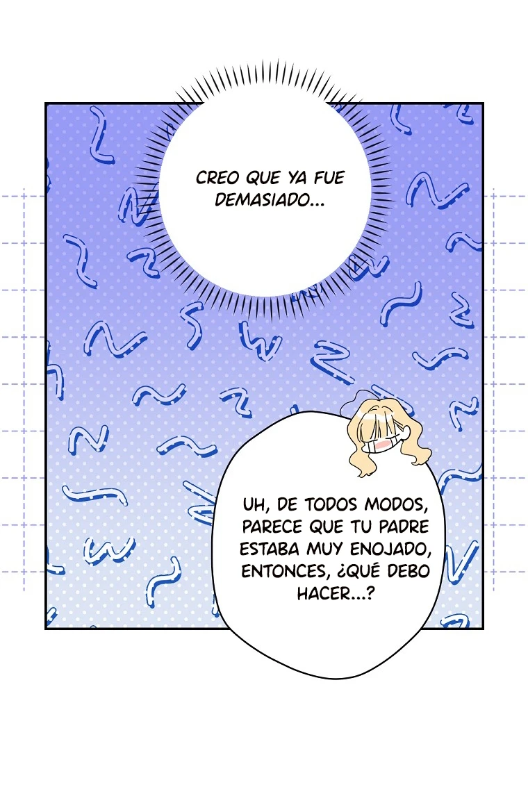 Como poner a mi esposo de mi lado Capítulo 24 - Page 65