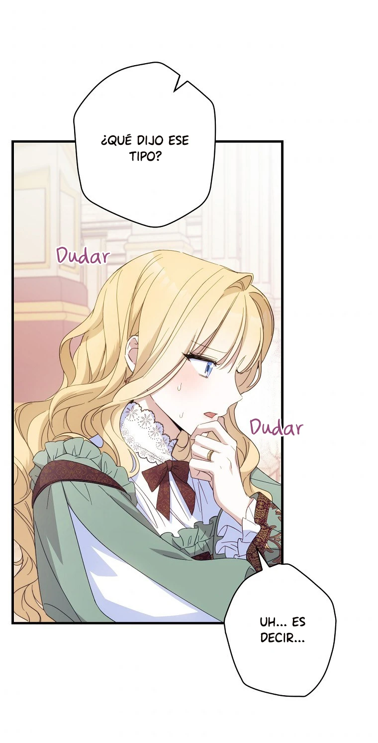 Como poner a mi esposo de mi lado Capítulo 24 - Page 66