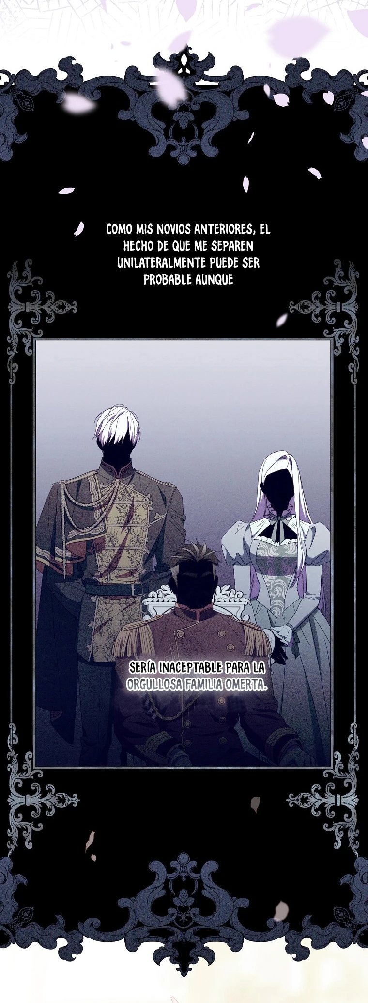 Como poner a mi esposo de mi lado Capítulo 24 - Page 7