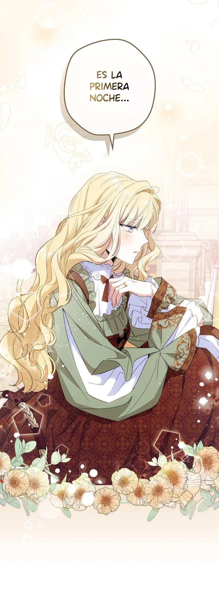 Como poner a mi esposo de mi lado Capítulo 24 - Page 71