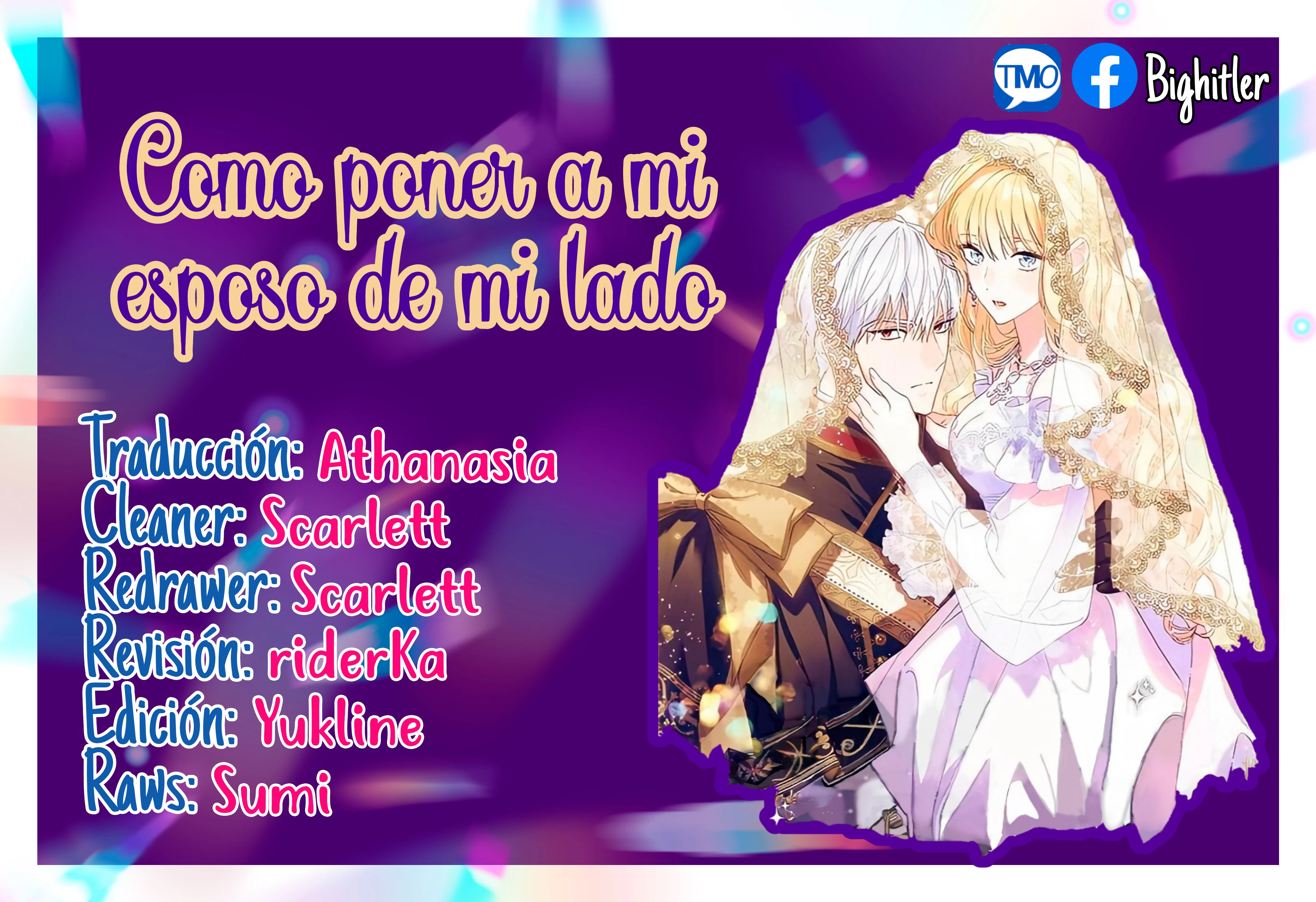 Como poner a mi esposo de mi lado Capítulo 25 - Page 1