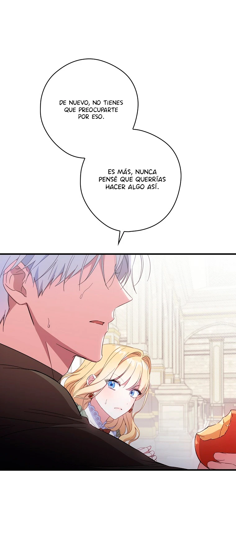 Como poner a mi esposo de mi lado Capítulo 25 - Page 11