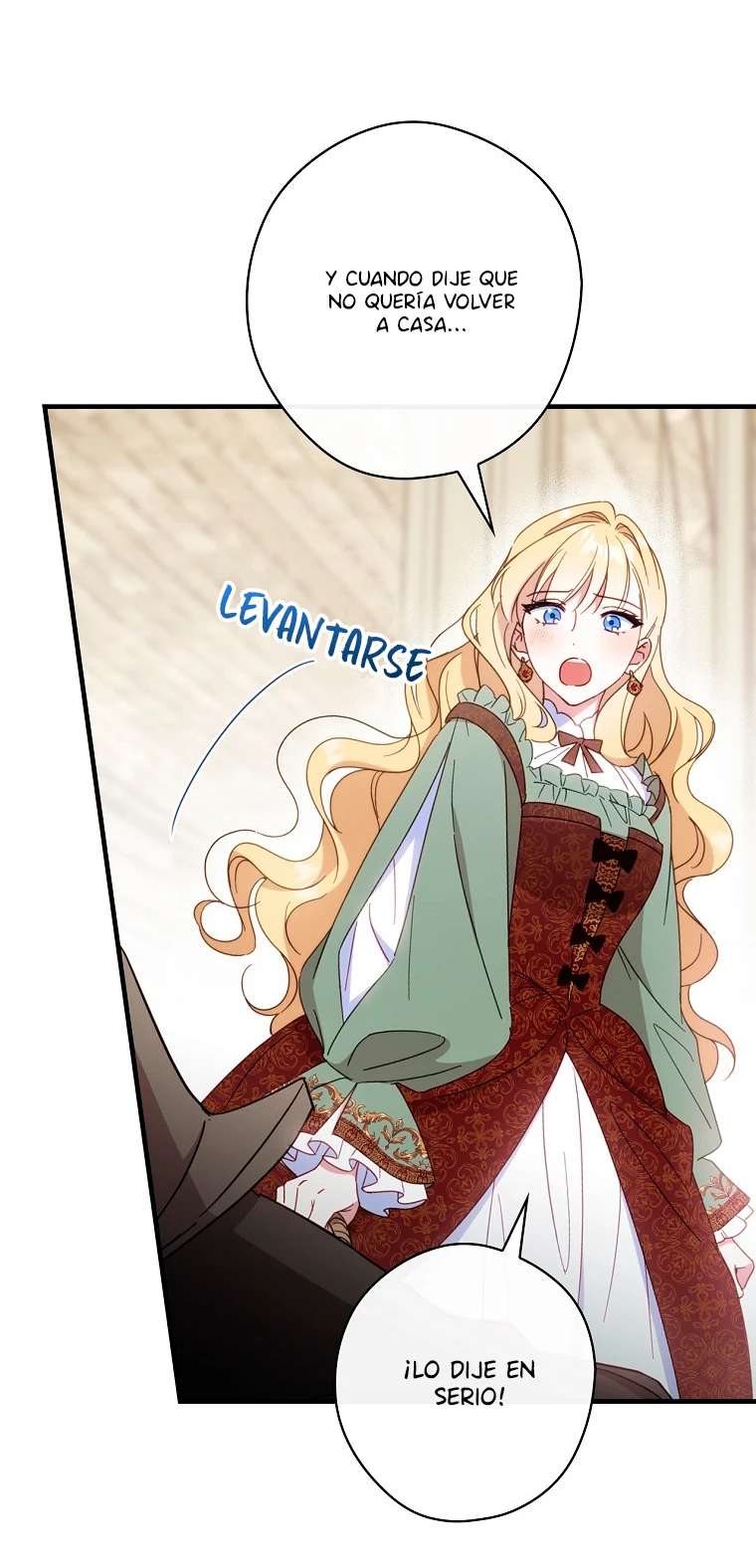 Como poner a mi esposo de mi lado Capítulo 25 - Page 13