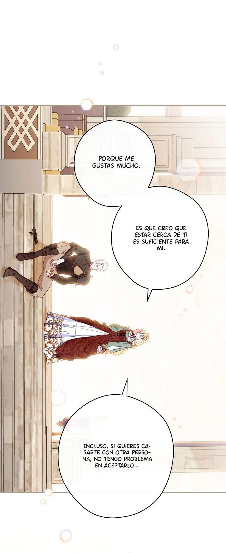 Como poner a mi esposo de mi lado Capítulo 25 - Page 14