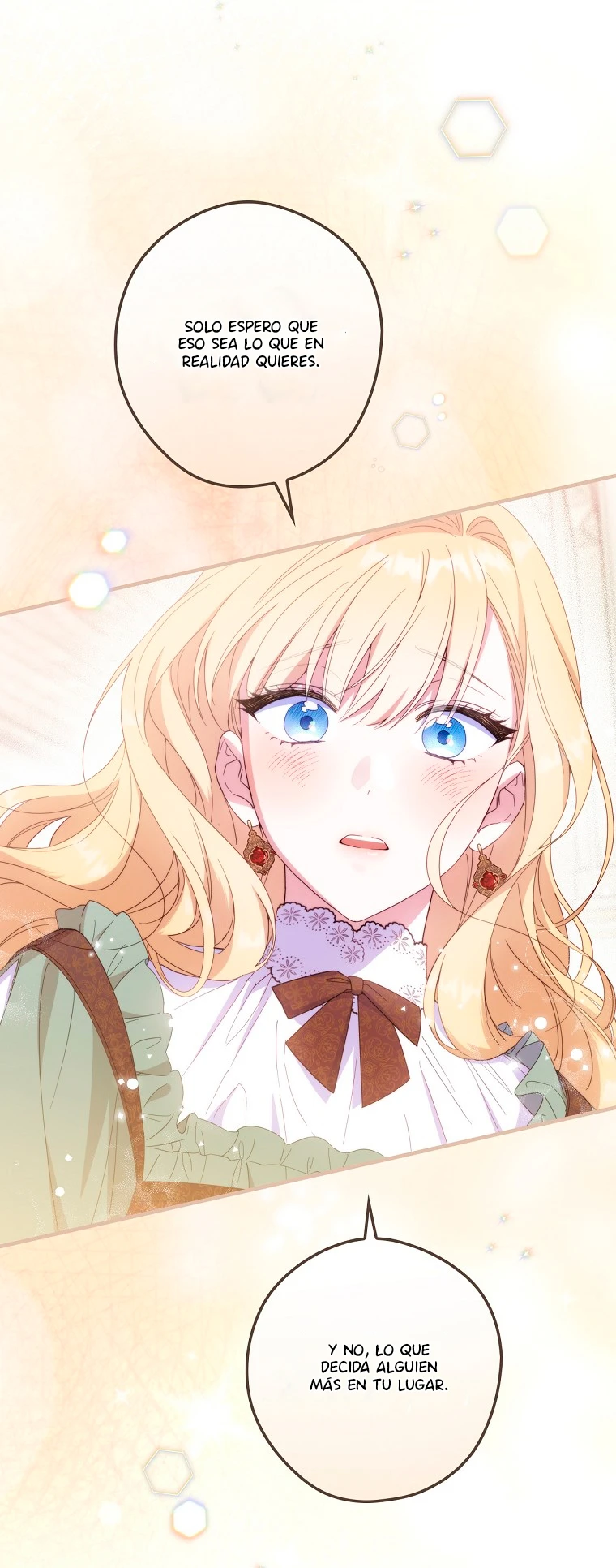 Como poner a mi esposo de mi lado Capítulo 25 - Page 15