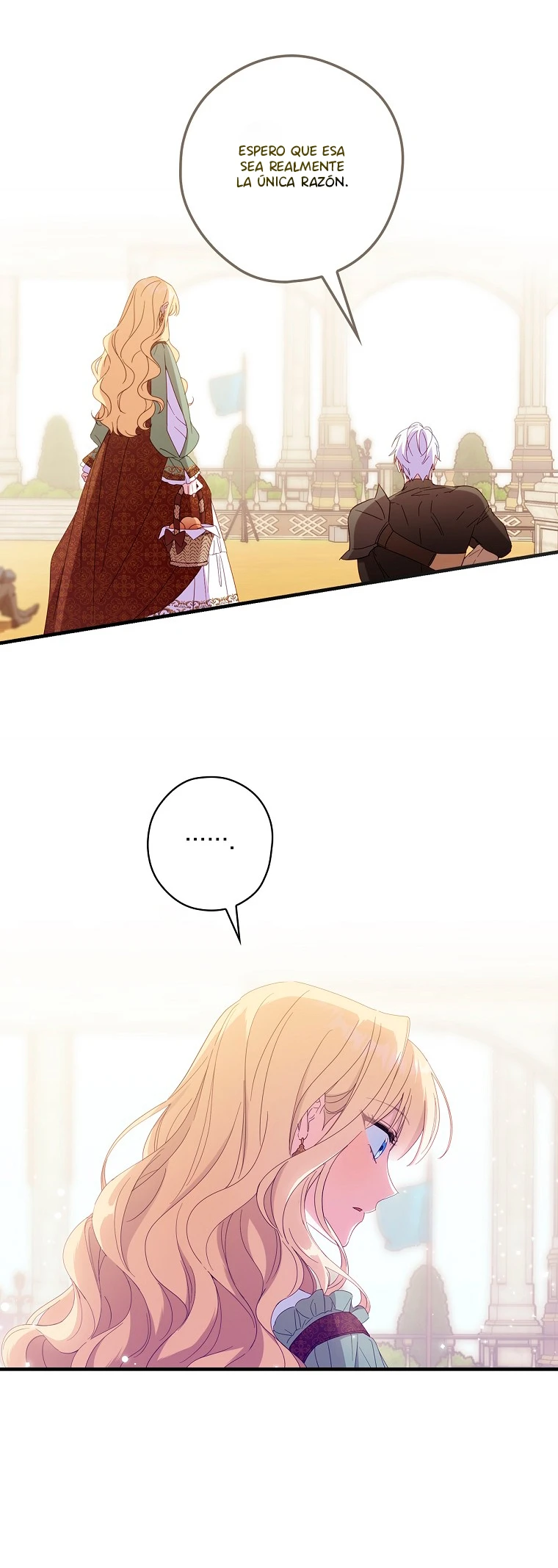 Como poner a mi esposo de mi lado Capítulo 25 - Page 20