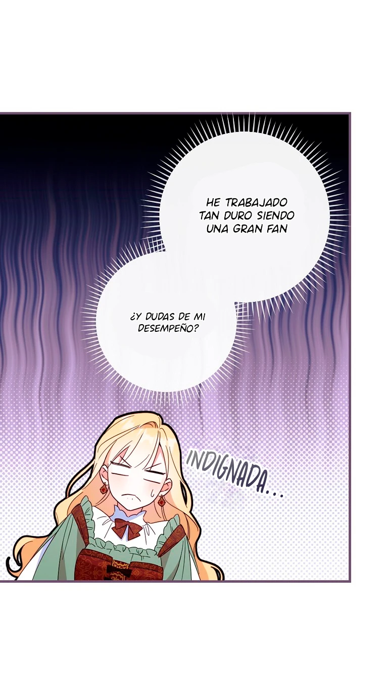 Como poner a mi esposo de mi lado Capítulo 25 - Page 21