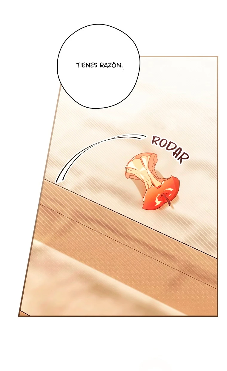 Como poner a mi esposo de mi lado Capítulo 25 - Page 22